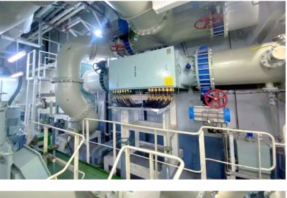 20船套訂單！海德威壓載水系統(tǒng)收獲全球最大LNG運營商認可