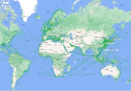 里程碑！海德威壓載水處理系統訂單突破3000船套