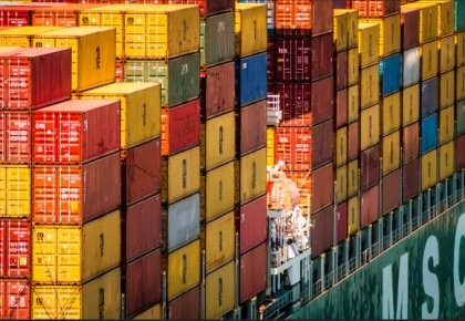 海德威再獲全球知名集運船東壓載水訂單！海洋衛(wèi)士?收獲認可